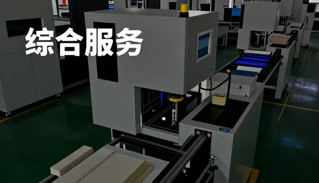 定制化软件开发服务