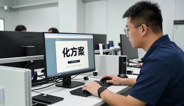 化方案帮助客户实现数字化目标