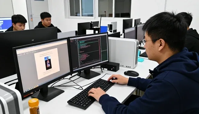 化方案成为团队升级新选择